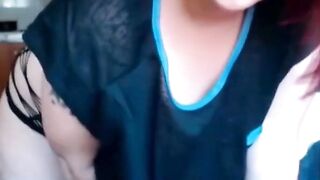 Busty Polska Doll Babes - Curvy Beauties Striptease & Masturbation
