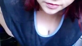 Busty Polska Doll Babes - Curvy Beauties Striptease & Masturbation