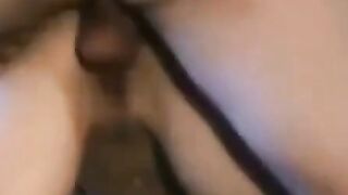 Amateur Brunette Coed's Home Videos - Erotic Roleplay with Teacher
