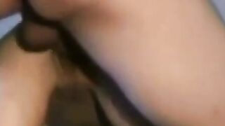 Amateur Brunette Coed's Home Videos - Erotic Roleplay with Teacher