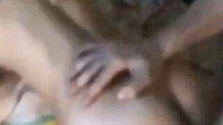 Amateur Brunette Coed's Home Videos - Erotic Roleplay with Teacher