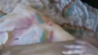 Amateur Brunette Coed's Home Videos - Erotic Roleplay with Teacher