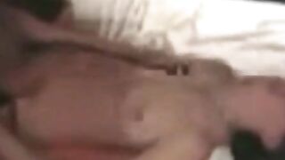Blondes Do It Better - MILF Mom Alice March Gets Fucked By A Group Of Guys