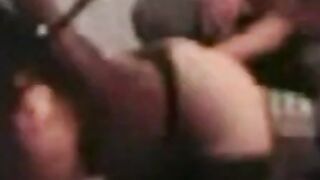 Blondes Do It Better - MILF Mom Alice March Gets Fucked By A Group Of Guys