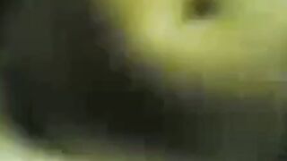Asian Vixen In Red Lace G-String - Exotic Dancer Rides A Big Dick
