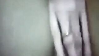MILF Officese Xmas Gift - Ass-fucking with an Older Woman
