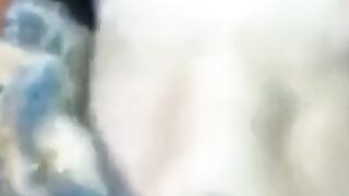 MILF Officese Xmas Gift - Ass-fucking with an Older Woman