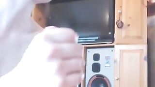 Canadian Cutie Plays with Her Anal Toys