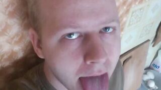 Russian Hottie's Home Videos - Exclusive Footage of Sexual Encounters
