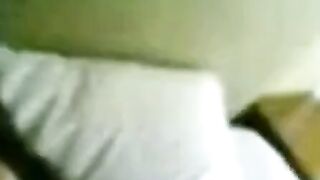 Indonesia Granny's Old-barely legal Encounter - Sex Ed Lesson Gone Wrong