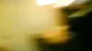 Indonesia Granny's Old-barely legal Encounter - Sex Ed Lesson Gone Wrong
