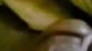 Indonesia Granny's Old-barely legal Encounter - Sex Ed Lesson Gone Wrong