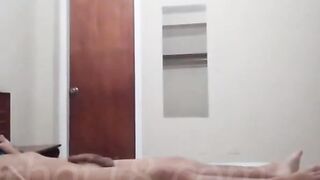 Hot & Bothered - German Swinger Couple Fucks A Stranger