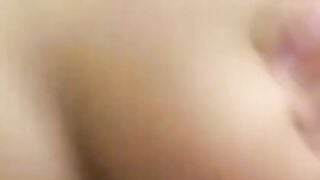 Grandpa's Sexual Awakening - Hot MILF Teaches Grandson How to Please A Woman