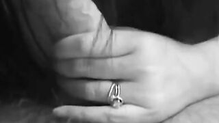 Asian Girlfriend's Hands Are Magic - Expert Blow Job & Facial