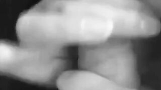 Asian Girlfriend's Hands Are Magic - Expert Blow Job & Facial