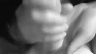 Asian Girlfriend's Hands Are Magic - Expert Blow Job & Facial