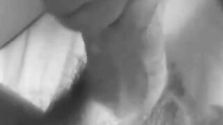 Asian Girlfriend's Hands Are Magic - Expert Blow Job & Facial
