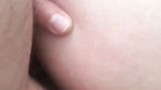 Outdoor Blonde Swedish Girl Gets Creamped in Doggystyle - Old Man Fucks barely legal Swede