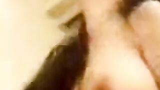 Chubby MILF Rides A Huge Dick In Exotic Indonesia