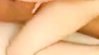 Chubby MILF Rides A Huge Dick In Exotic Indonesia