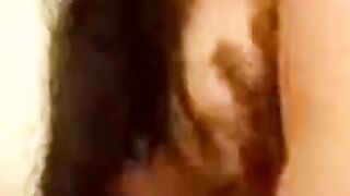 Chubby MILF Rides A Huge Dick In Exotic Indonesia