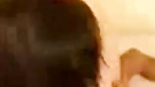 Chubby MILF Rides A Huge Dick In Exotic Indonesia