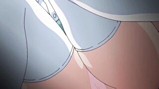 Hot Babe Loves Being Filmed During Intense Anal Sex