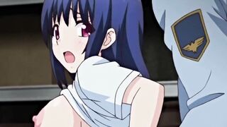 Hot Babe Loves Being Filmed During Intense Anal Sex