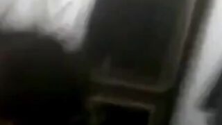 Indonesia HOT COUPLE - Passionate Lovemaking Between A Muslim Pair