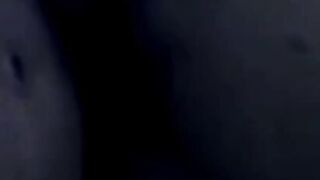 Indonesia HOT COUPLE - Passionate Lovemaking Between A Muslim Pair