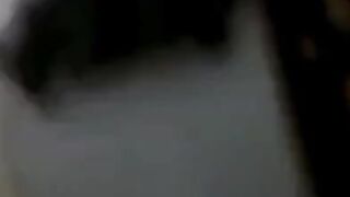 Indonesia HOT COUPLE - Passionate Lovemaking Between A Muslim Pair