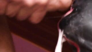 Compilations Of Hot Blonde Teens Getting Filled With A Load