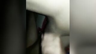 Indian Hottie's Deepthroat Skills - Ball-Sucking Erotic Art