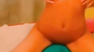 Swedish Couple's Passionate Fuck Fest" (Sexy Swedish Amateurs)