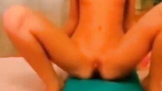Swedish Couple's Passionate Fuck Fest" (Sexy Swedish Amateurs)