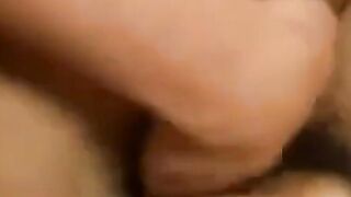 Japanese Teen's First Time Sex on Camera - Rough Doggy Style Fucking