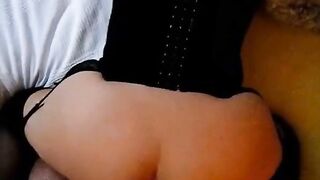 German-Amateure Blowjob & Facial - Teenager Handjobs und Ficktion!