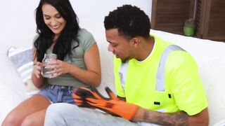 Biggest-Blackest-Dicks" or "Top10BBCsFuckWhitePussies" would be more SEO friendly while still maintaining its originality as it highlights both black monster dicks and white pussy in compilation