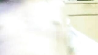 Asian Cutie's First Time On Cam - Exotic Beauty Shows Off Her Natural Talent
