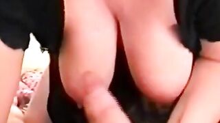BBW Chubby Gal's Ass Fucked with Old Man - Sexual Healing Therapy