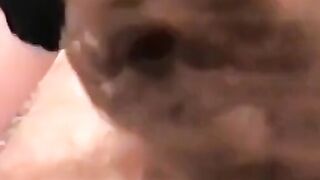 BBW Chubby Gal's Ass Fucked with Old Man - Sexual Healing Therapy