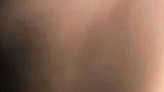 BBW Chubby Gal's Ass Fucked with Old Man - Sexual Healing Therapy