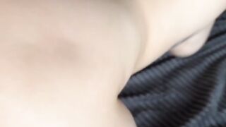 Teeny Bopper Girl Next Door Gets A Hardcore Facial