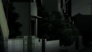 First Time Fucking For Teen Anime Girl - Virgin Pussy Filled With Hot Semen