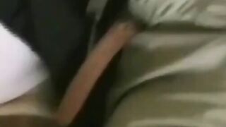 Slutty Step-Sister Surprise Threesome With Her Stepmom And Dad