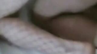 Slutty Step-Sister Surprise Threesome With Her Stepmom And Dad