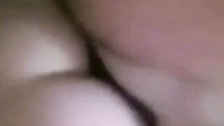 Slutty Step-Sister Surprise Threesome With Her Stepmom And Dad