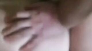 Slutty Step-Sister Surprise Threesome With Her Stepmom And Dad