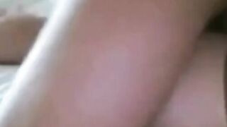 Slutty Step-Sister Surprise Threesome With Her Stepmom And Dad